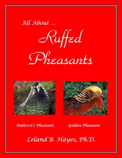 All About Ruffed Pheasants, a CD by Leland Hayes